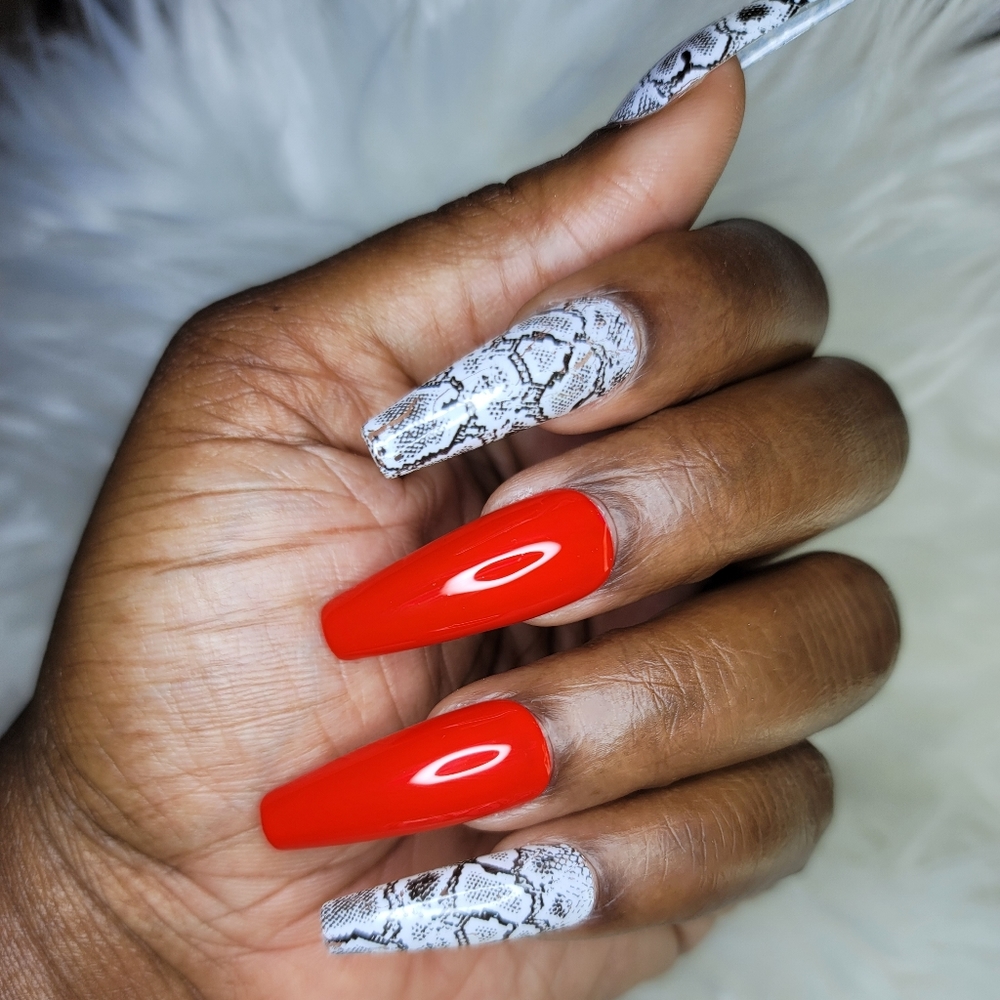 Press on Nails